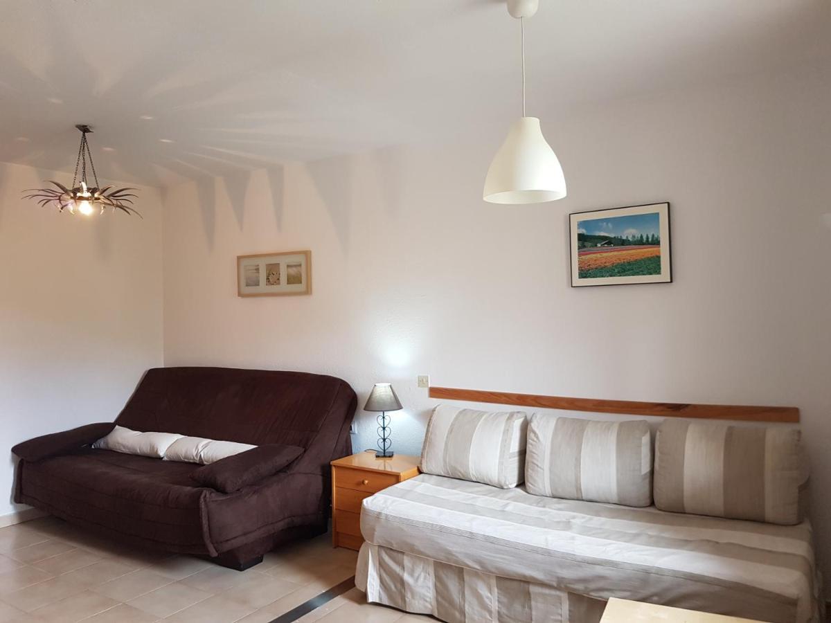 Apartamentos Grifo Vacances Grizzly Pas De La Casa Exterior photo