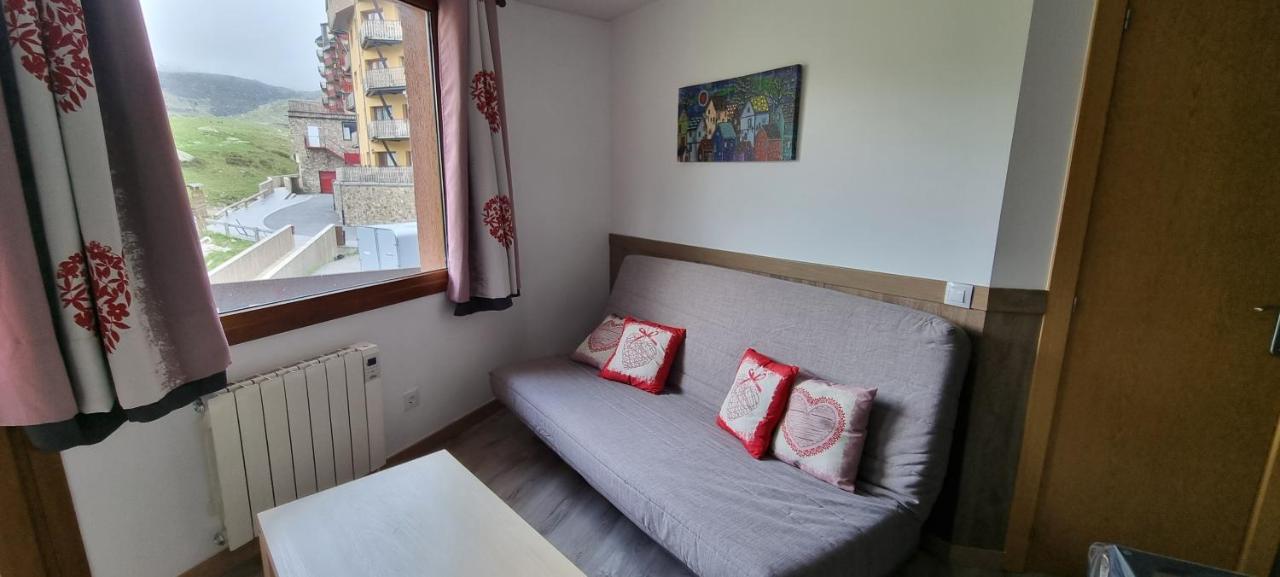 Apartamentos Grifo Vacances Grizzly Pas De La Casa Exterior photo