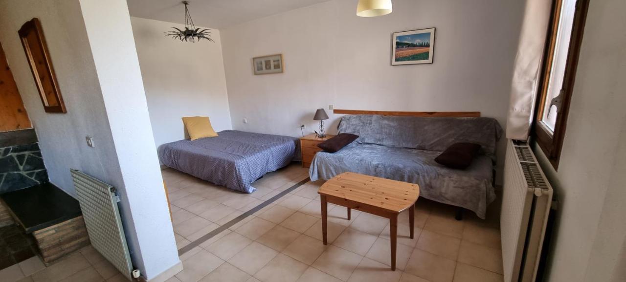 Apartamentos Grifo Vacances Grizzly Pas De La Casa Exterior photo