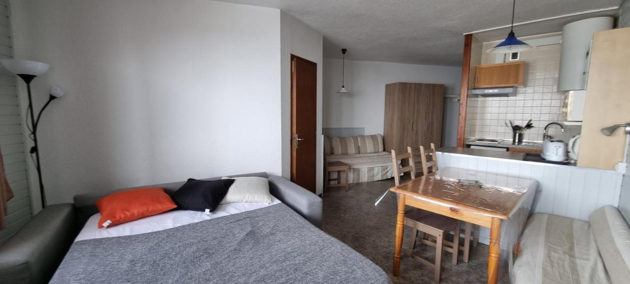 Apartamentos Grifo Vacances Grizzly Pas De La Casa Exterior photo
