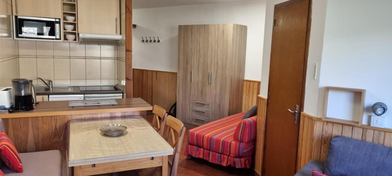 Apartamentos Grifo Vacances Grizzly Pas De La Casa Exterior photo