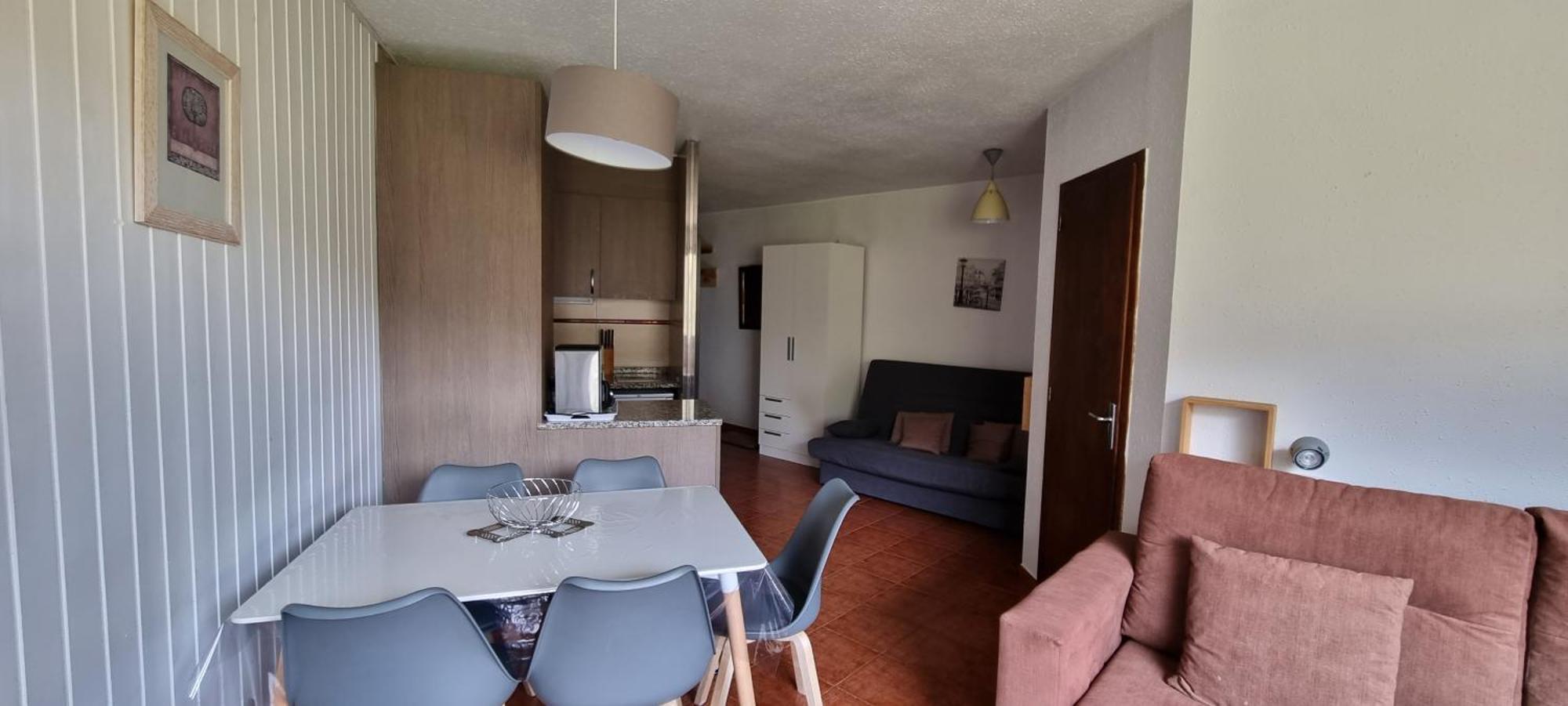 Apartamentos Grifo Vacances Grizzly Pas De La Casa Exterior photo