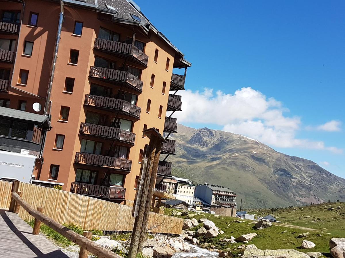 Apartamentos Grifo Vacances Grizzly Pas De La Casa Exterior photo